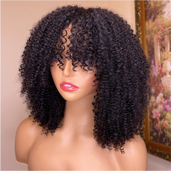 Wigs