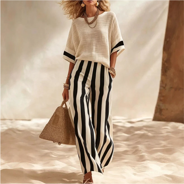 Two Piece Set
