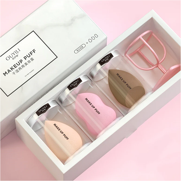 Make-up Tools