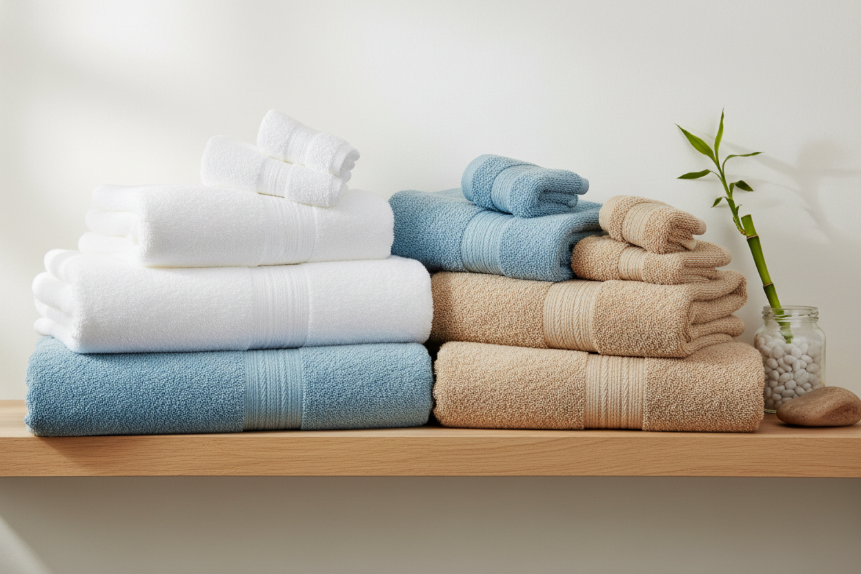 Towels